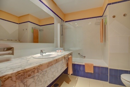 Sbh Costa Calma Beach Resort - 10