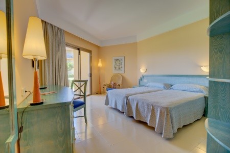 Sbh Costa Calma Beach Resort - 11