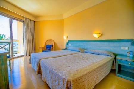 Sbh Costa Calma Beach Resort - 12