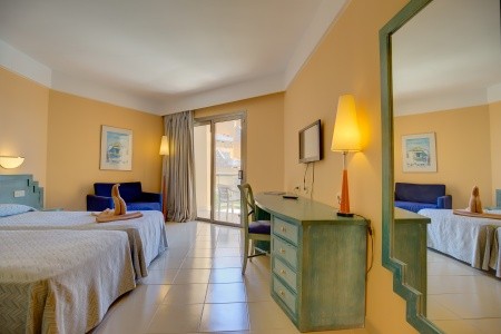 Sbh Costa Calma Beach Resort - 13