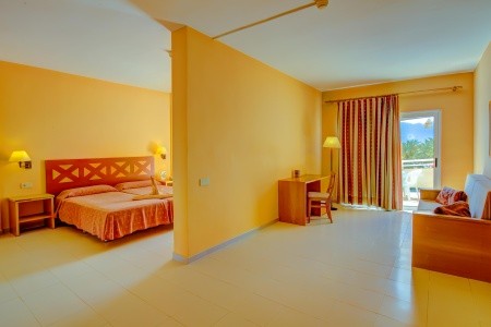 Sbh Costa Calma Beach Resort - 14