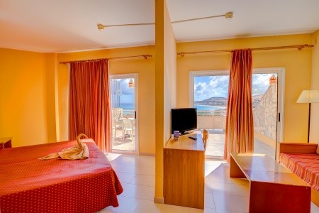 Sbh Costa Calma Beach Resort - 15