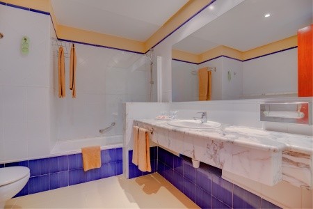 Sbh Costa Calma Beach Resort - 16