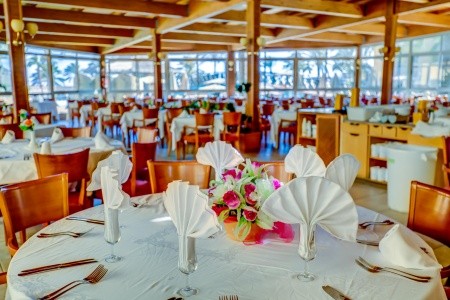 Sbh Costa Calma Beach Resort - 18