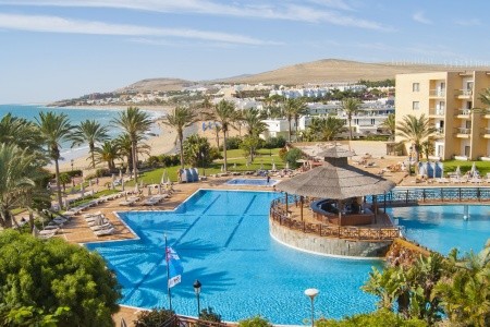 Sbh Costa Calma Beach Resort - 19