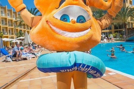 Sbh Costa Calma Beach Resort - 22