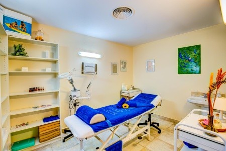 Sbh Costa Calma Beach Resort - 24