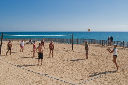 Sbh Costa Calma Beach Resort - 27