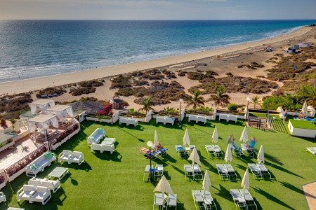 Sbh Crystal Beach - 4