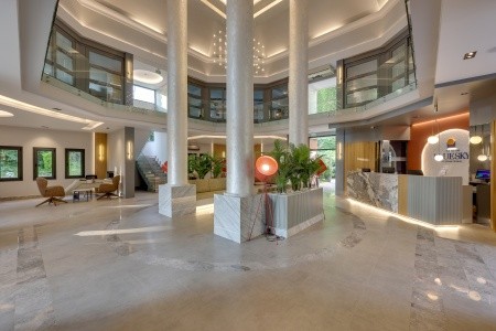 The Grand Blue Sky International - 34