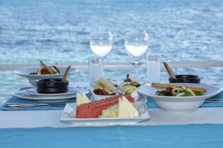 The Grand Blue Sky International - 38