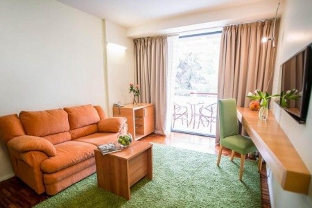 Aminess Vival Velaris Resort - 3