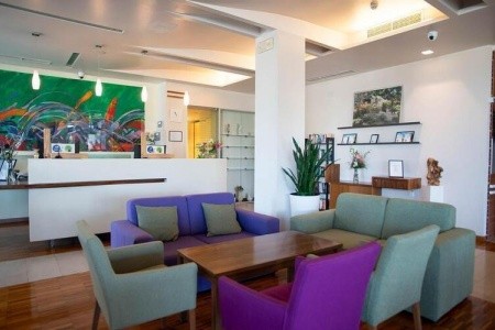 Aminess Vival Casa Velaris (Ex. Labranda Velaris Village) - 5