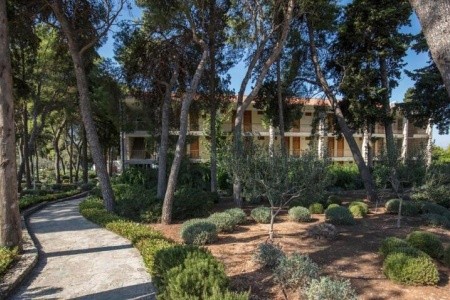 Aminess Vival Casa Velaris (Ex. Labranda Velaris Village) - 11