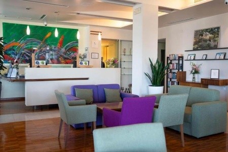 Aminess Vival Casa Velaris (Ex. Labranda Velaris Village) - 12