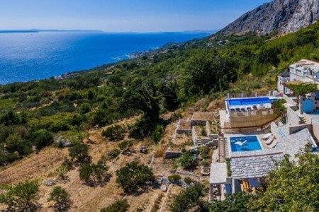 Villa Peace (Jesenice) - 1