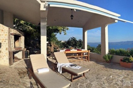 Villa Peace (Jesenice) - 2