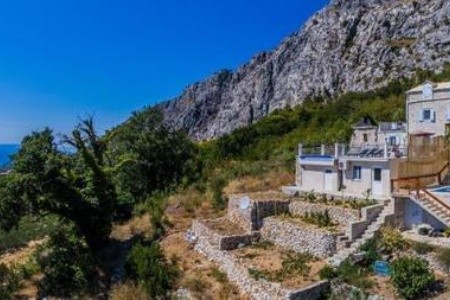 Villa Peace (Jesenice) - 4