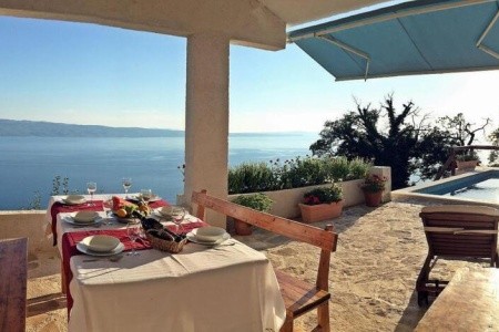 Villa Peace (Jesenice) - 5