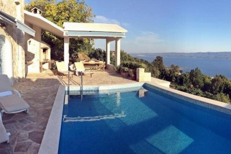 Villa Peace (Jesenice) - 6