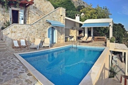 Villa Peace (Jesenice) - 8