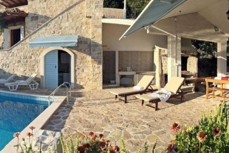 Villa Peace (Jesenice) - 9