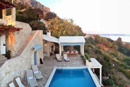 Villa Peace (Jesenice) - 10