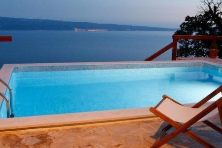 Villa Peace (Jesenice) - 11