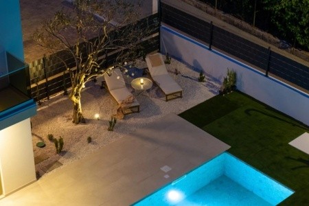 Villa Veluri (Kaštel Lukšić) - 2