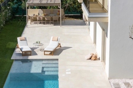 Villa Veluri (Kaštel Lukšić) - 3