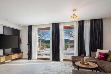 Villa La Meravigliosa