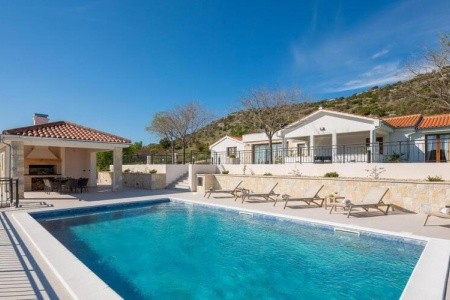 Villa La Meravigliosa - 2