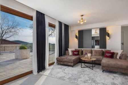 Villa La Meravigliosa - 3