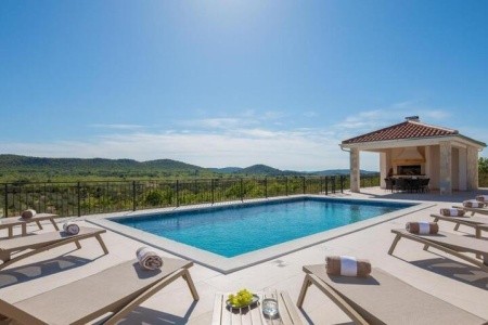 Villa La Meravigliosa - 4