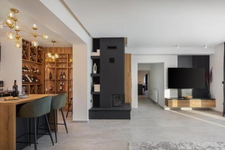 Villa La Meravigliosa - 5