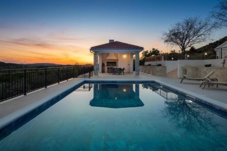 Villa La Meravigliosa - 6