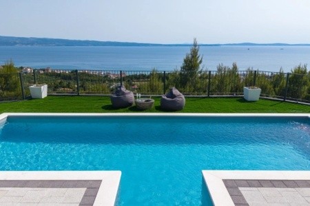 Villa El Capitano - 3