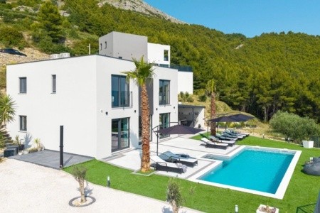 Villa El Capitano - 4