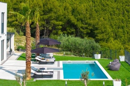 Villa El Capitano - 7