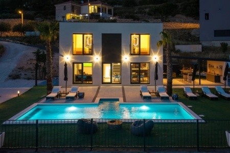 Villa El Capitano - 13