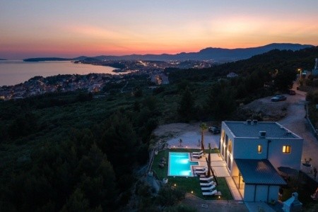 Villa El Capitano - 14