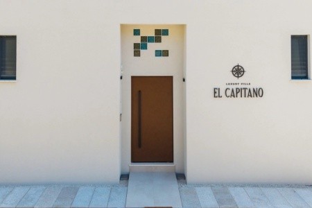 Villa El Capitano - 19