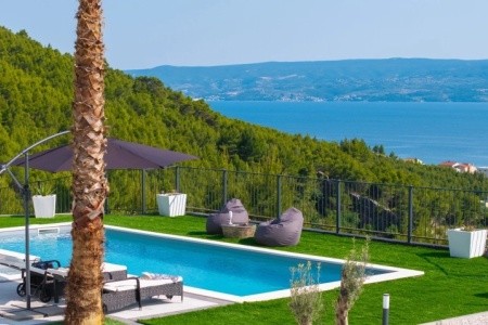 Villa El Capitano - 21