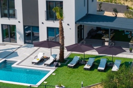 Villa El Capitano - 25