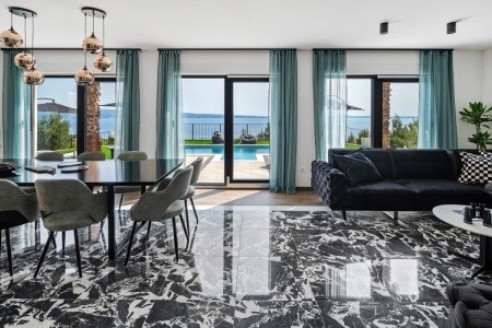 Villa El Capitano - 27