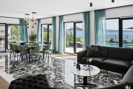 Villa El Capitano - 28