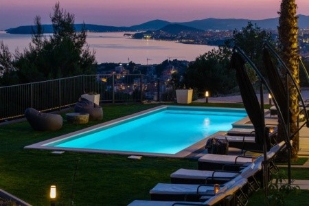 Villa El Capitano - 31