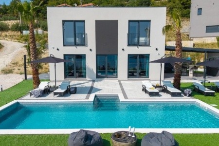 Villa El Capitano - 34