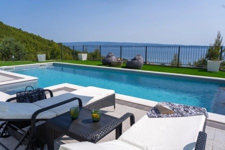 Villa El Capitano - 36