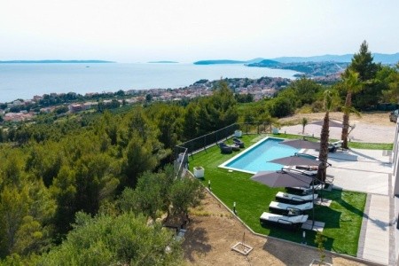 Villa El Capitano - 37